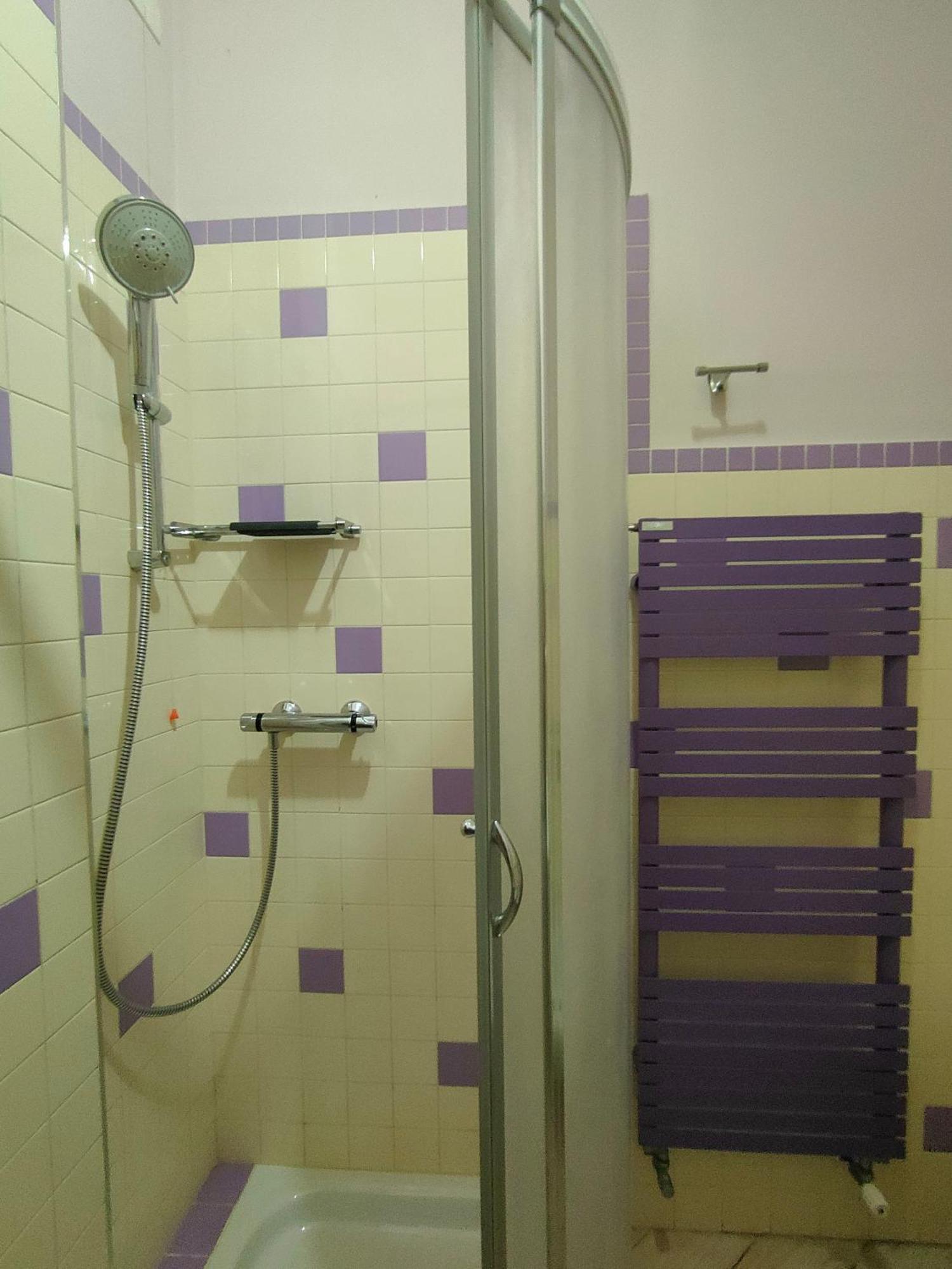 Marconi House Apartment Алба Адриатика Екстериор снимка